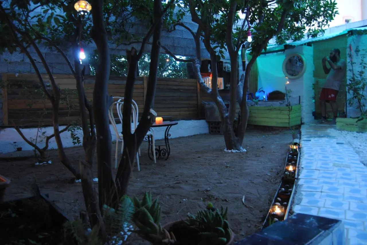 Tiricca Holiday Home Badesi
