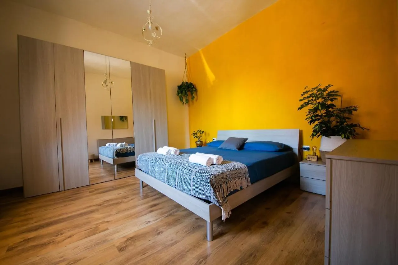 Tiricca Holiday Home Badesi