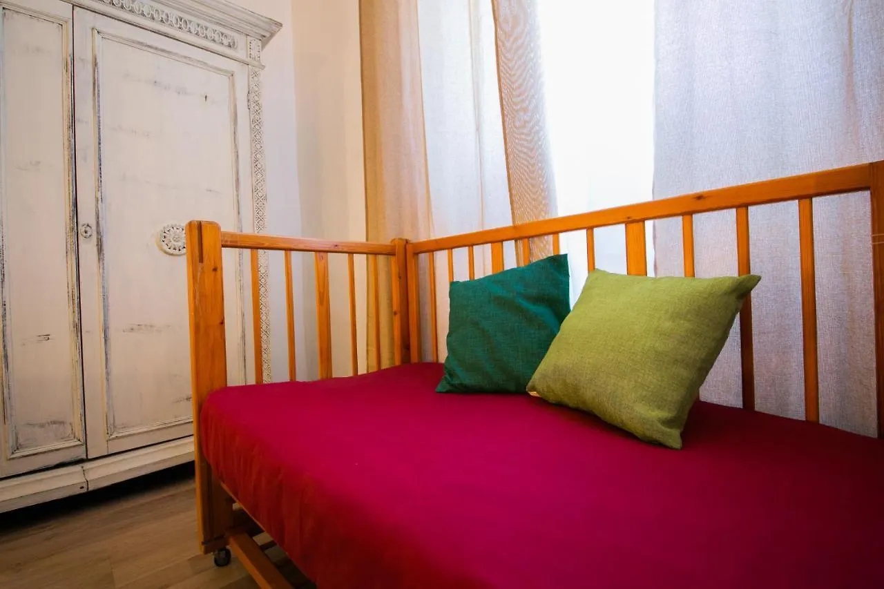 Tiricca Holiday Home Badesi