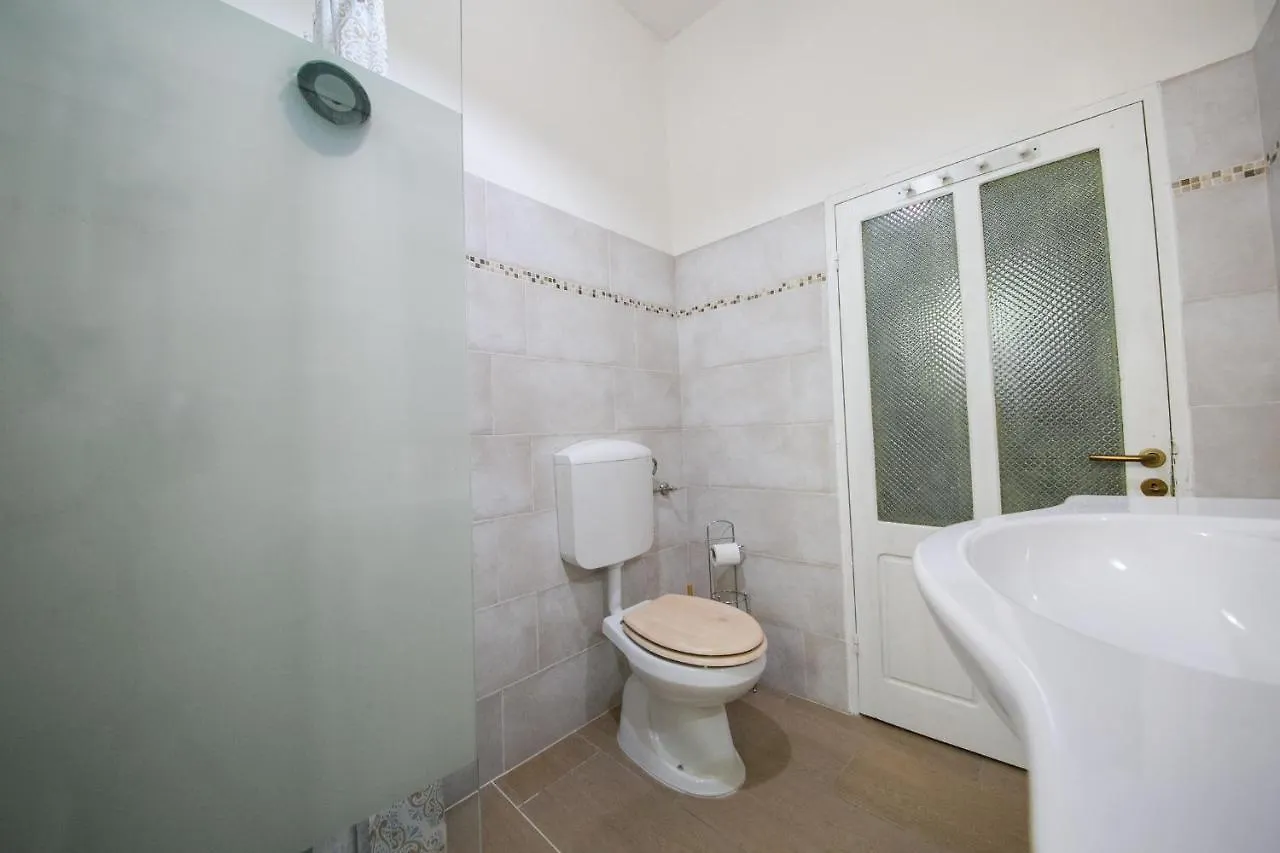Tiricca Holiday Home Badesi 0*,