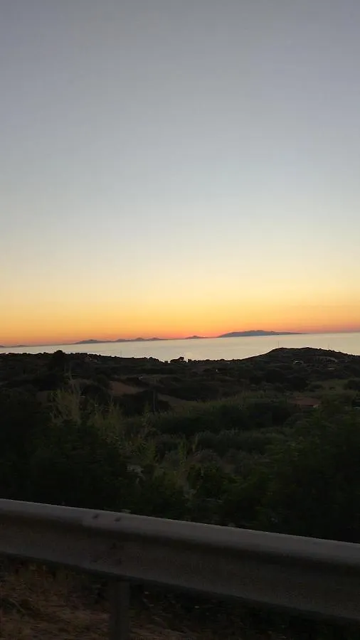 Tiricca Holiday Home Badesi