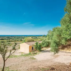  Casa vacanze Li Scalitti 2